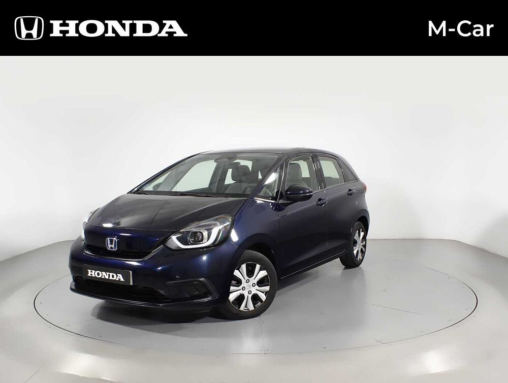 Honda Jazz 1.5 I-MMD HEV ELEGANCE