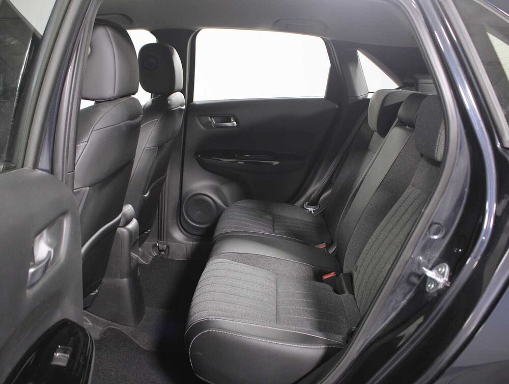 Honda Jazz 1.5 I-MMD HEV ELEGANCE