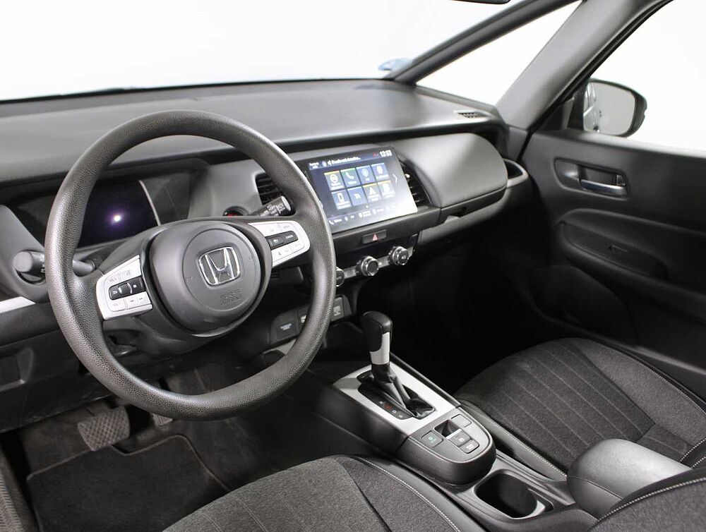 Honda Jazz 1.5 I-MMD HEV ELEGANCE