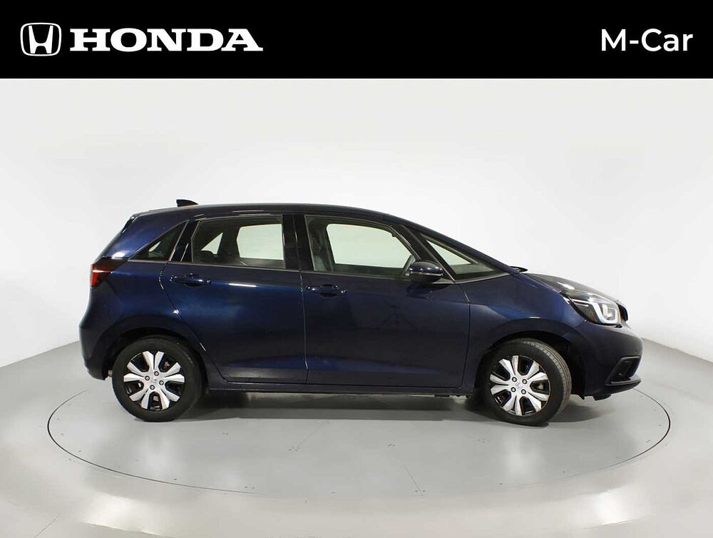 Honda Jazz 1.5 I-MMD HEV ELEGANCE