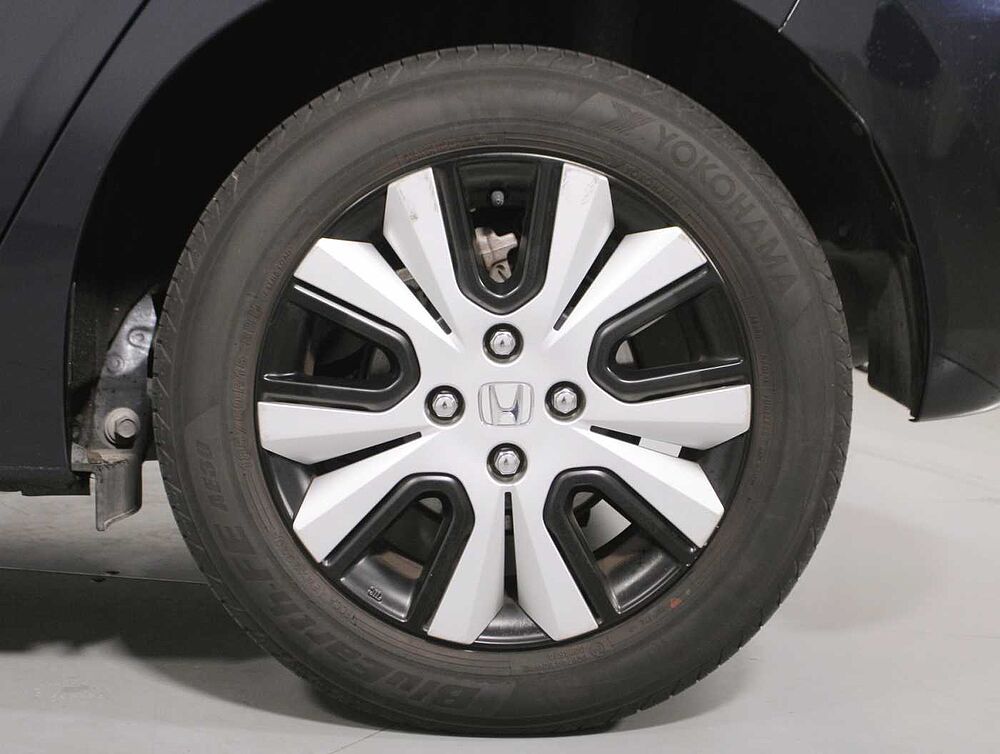 Honda Jazz 1.5 I-MMD HEV ELEGANCE