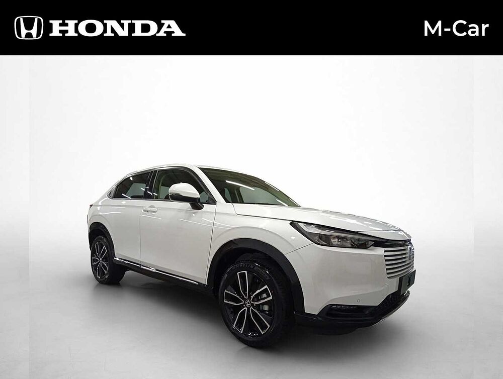 Honda HR-V Advance Standard