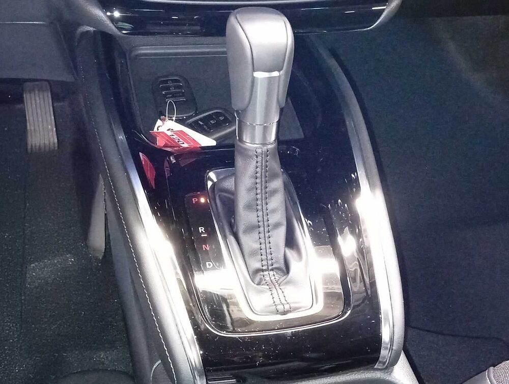 Honda HR-V Advance Standard