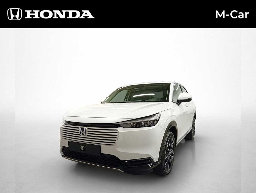 Honda HR-V Advance Standard