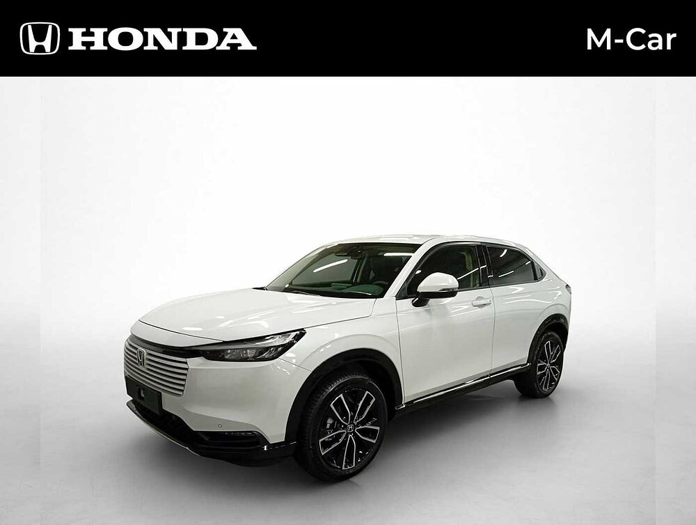 Honda HR-V Advance Standard