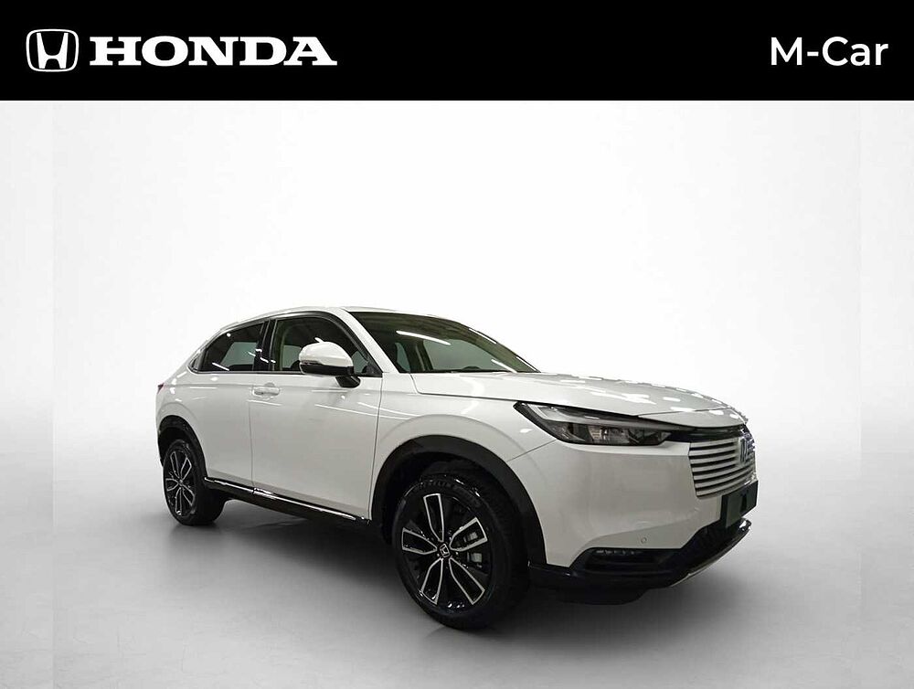 Honda HR-V Advance Standard