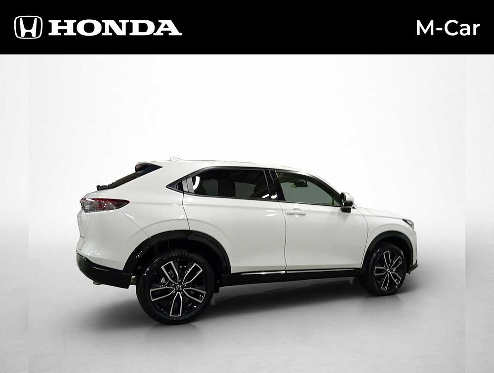 Honda HR-V Advance Standard