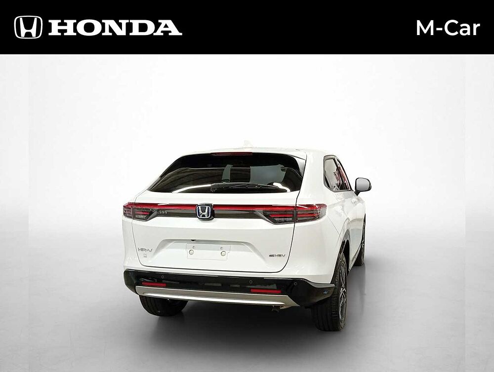 Honda HR-V Advance Standard