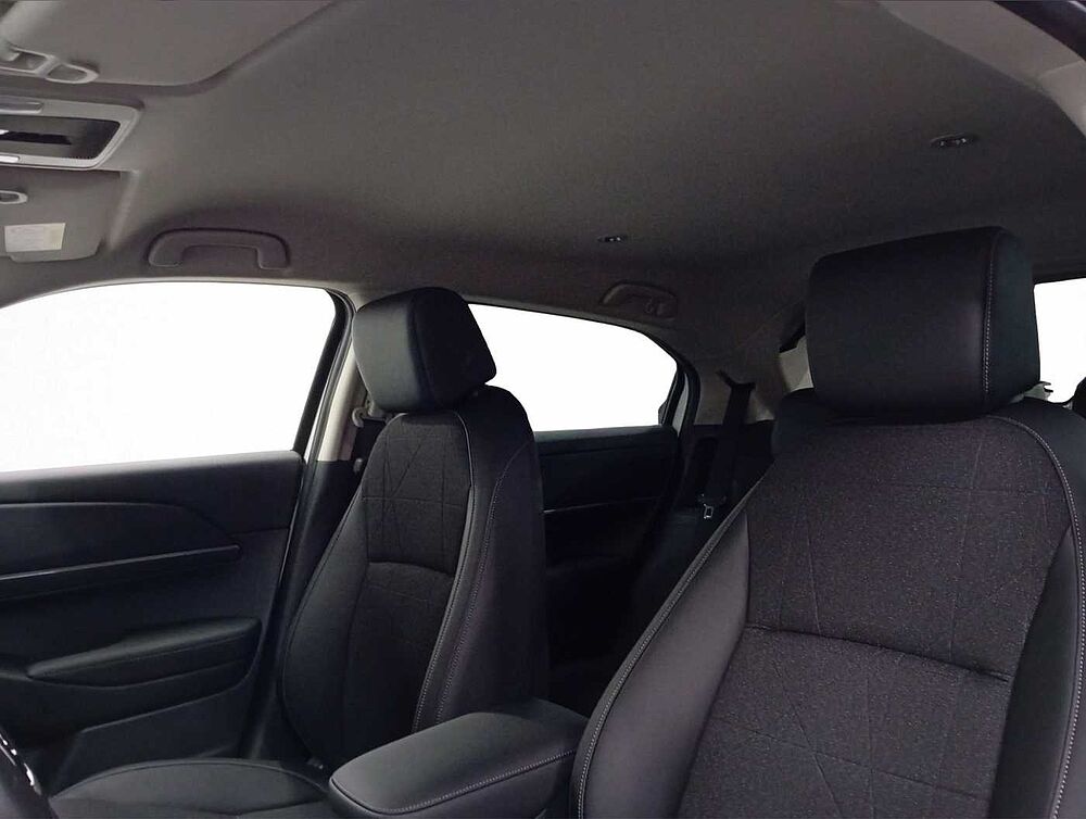 Honda HR-V Advance Standard