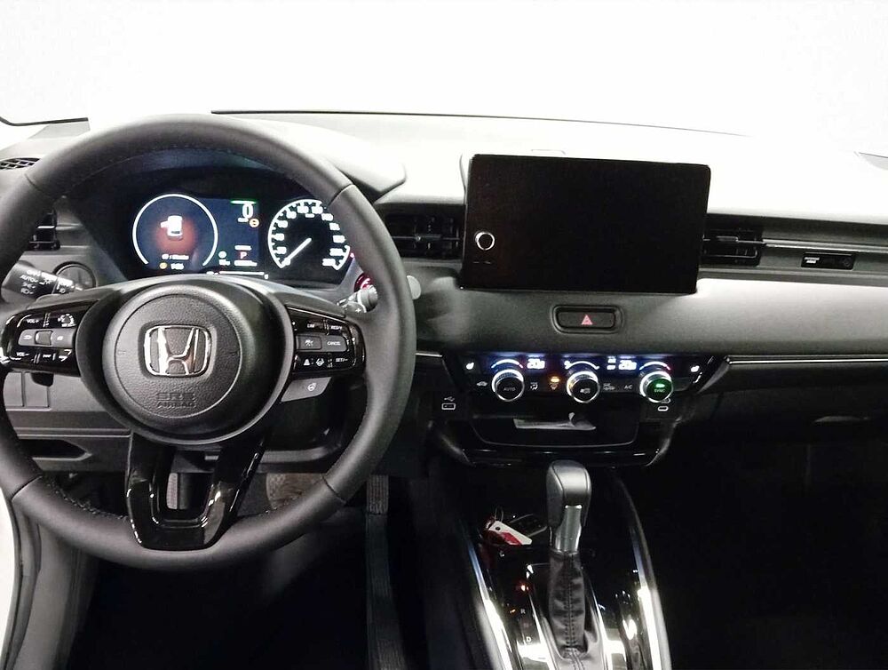 Honda HR-V Advance Standard