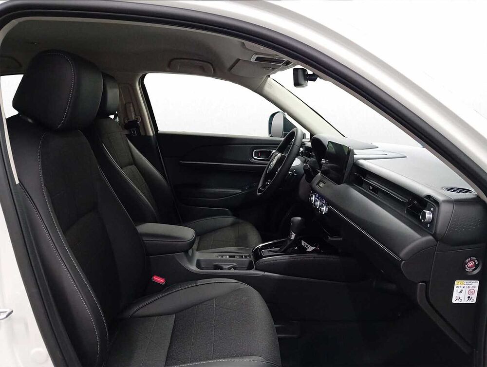 Honda HR-V Advance Standard