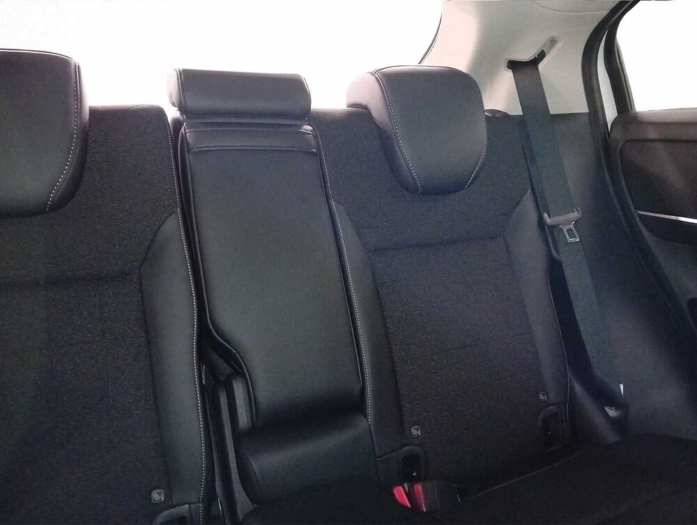 Honda HR-V Advance Standard