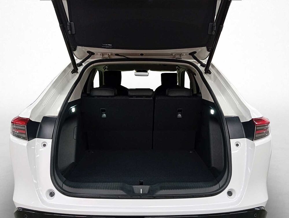 Honda HR-V Advance Standard