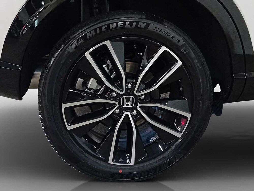 Honda HR-V Advance Standard