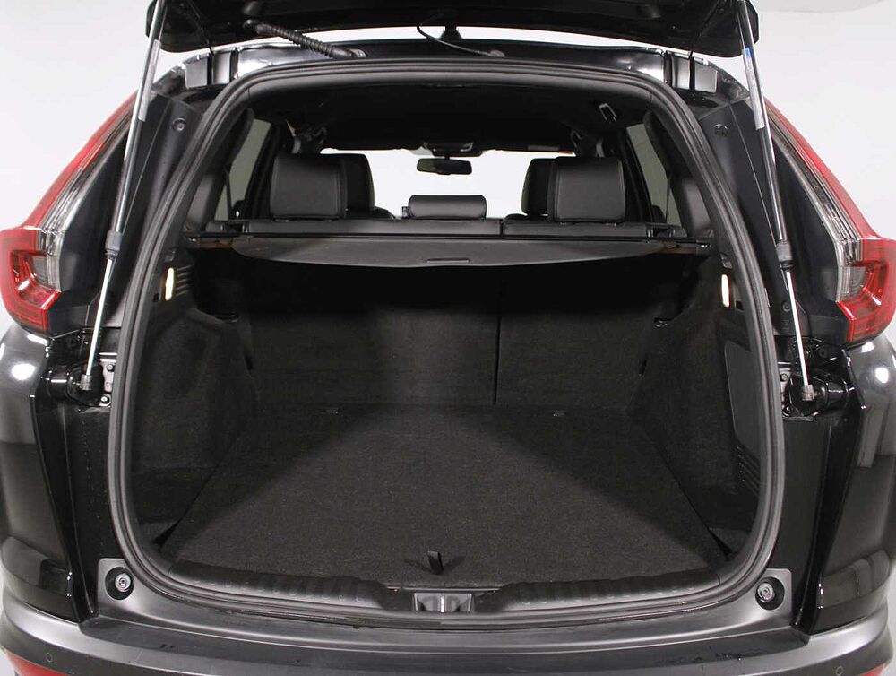 Honda CR-V SPORT LINE