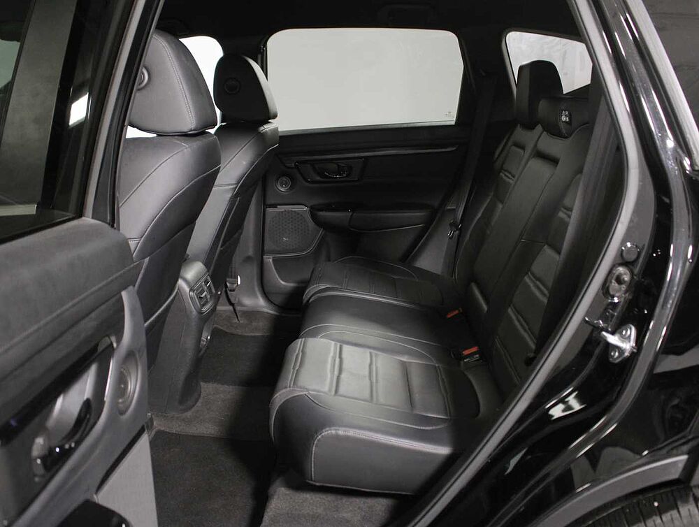 Honda CR-V SPORT LINE