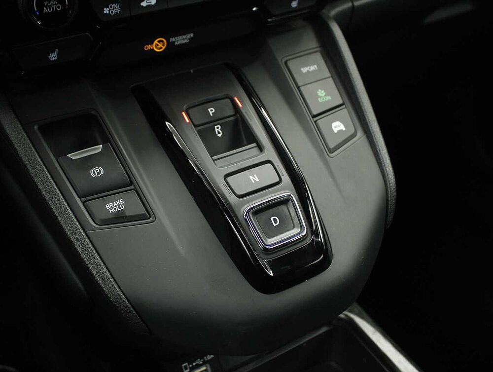 Honda CR-V SPORT LINE