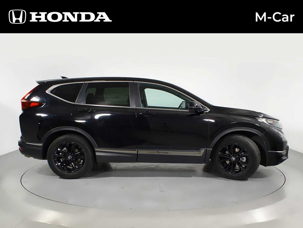 Honda CR-V SPORT LINE
