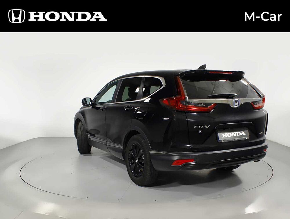 Honda CR-V SPORT LINE