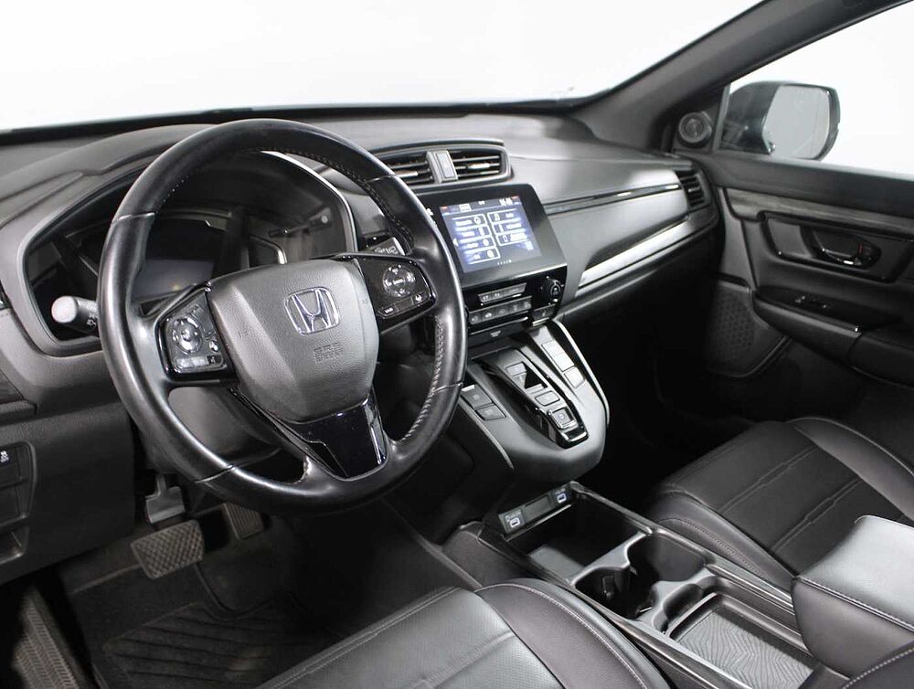 Honda CR-V SPORT LINE