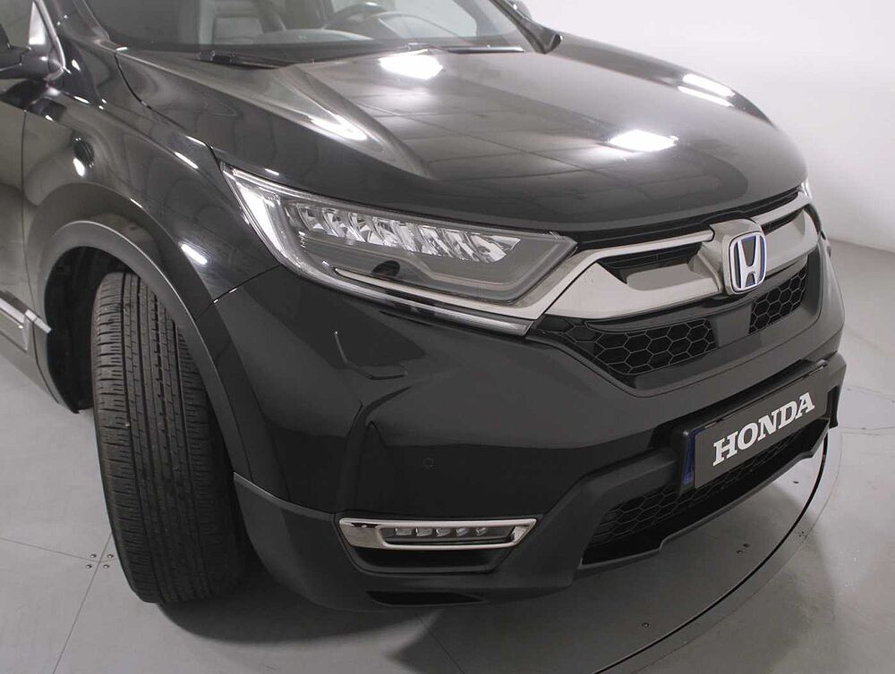 Honda CR-V SPORT LINE