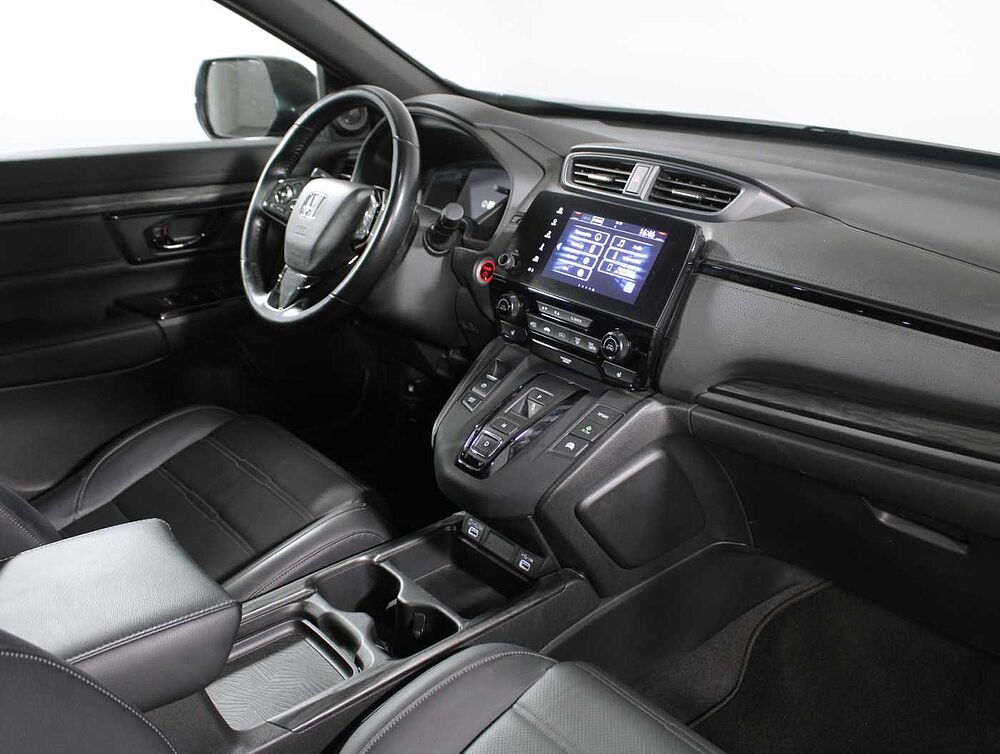 Honda CR-V SPORT LINE