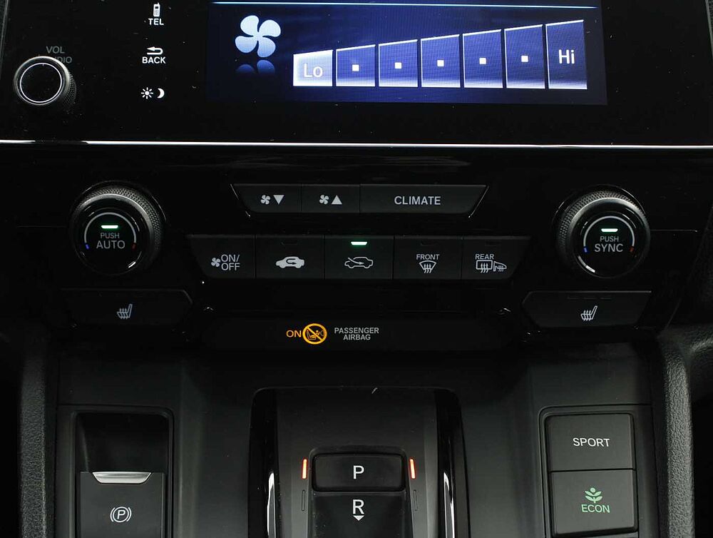 Honda CR-V SPORT LINE