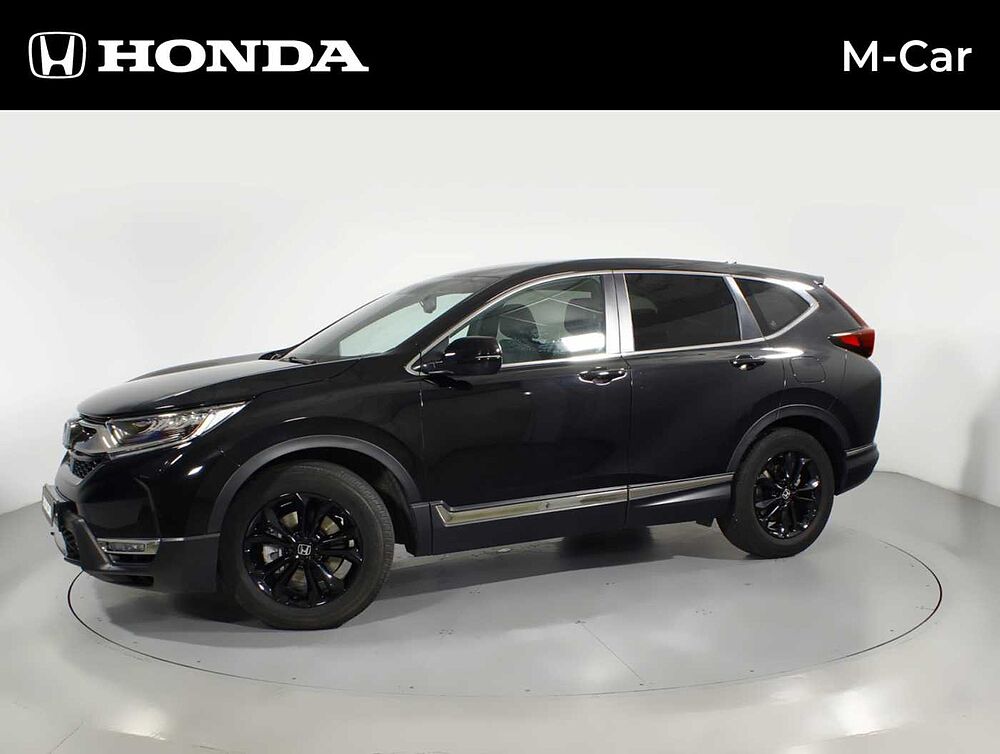 Honda CR-V SPORT LINE