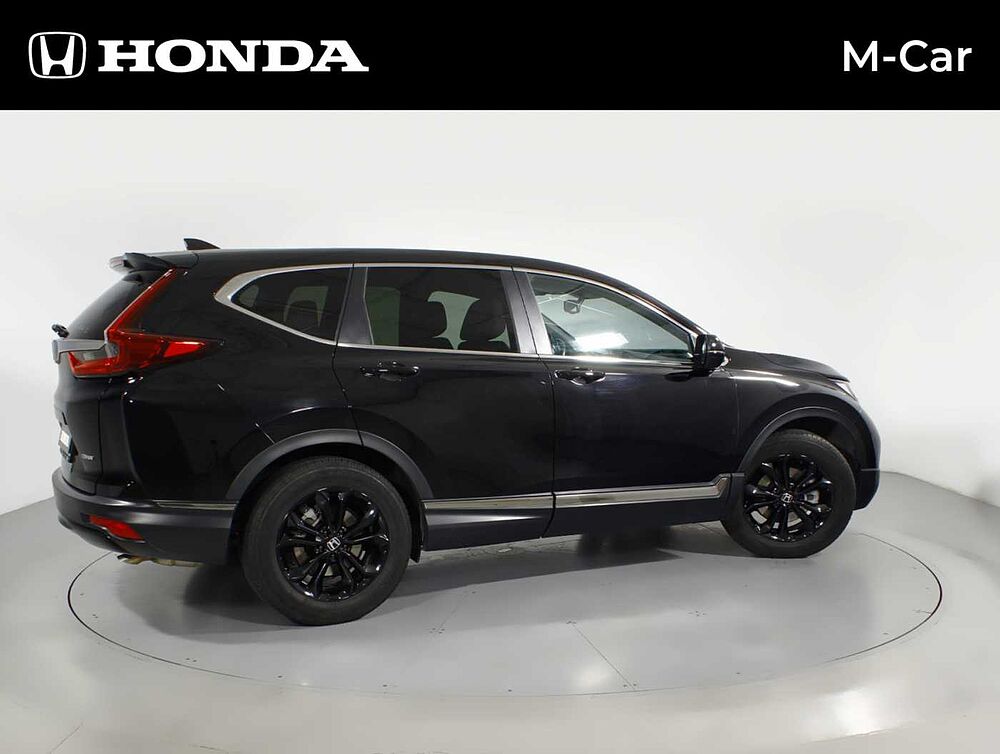 Honda CR-V SPORT LINE