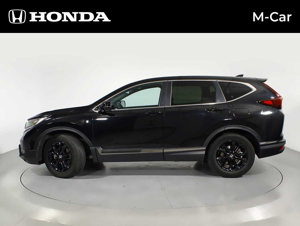 Honda CR-V SPORT LINE