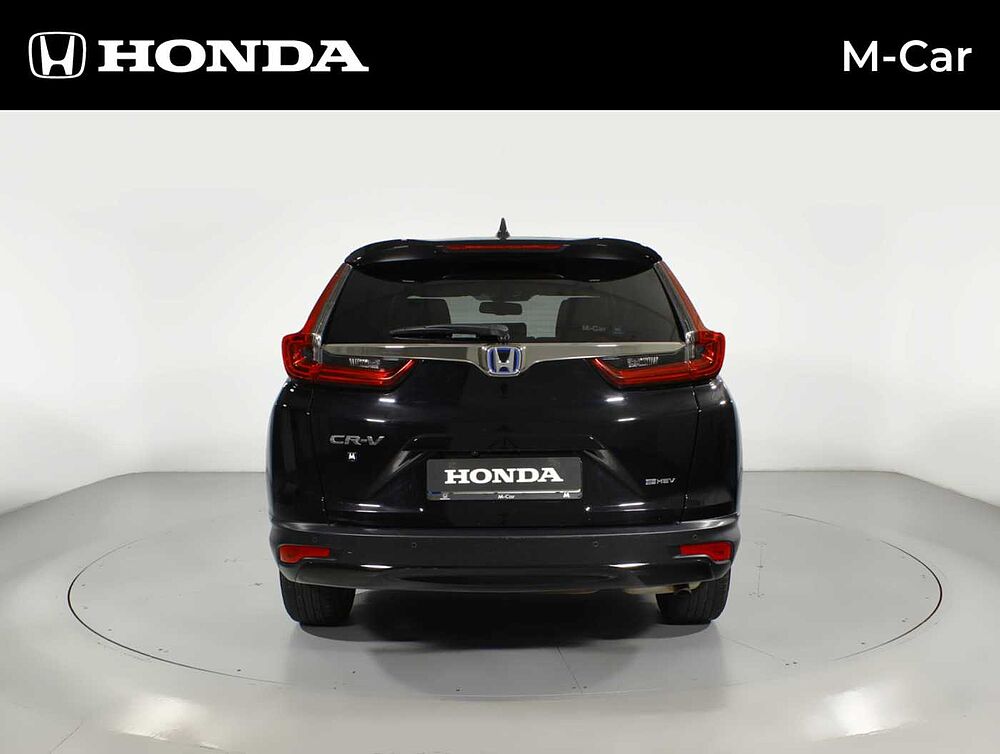 Honda CR-V SPORT LINE