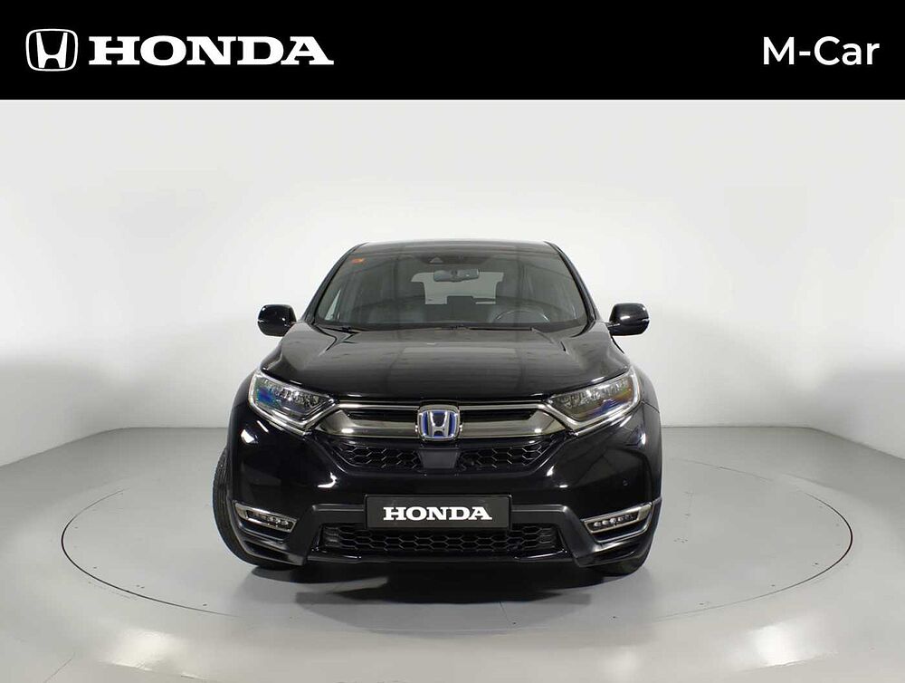 Honda CR-V SPORT LINE