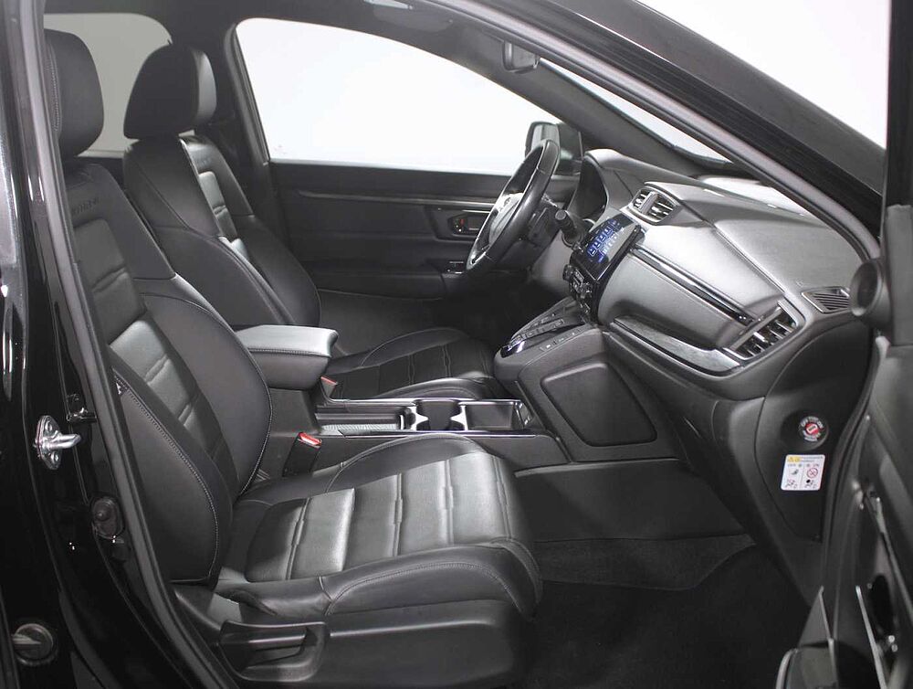 Honda CR-V SPORT LINE