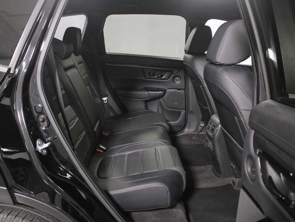 Honda CR-V SPORT LINE