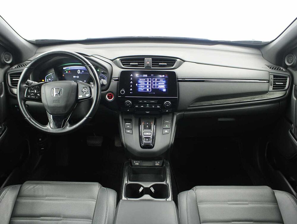 Honda CR-V SPORT LINE