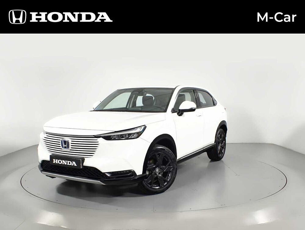 Honda HR-V ADVANCE STYLE