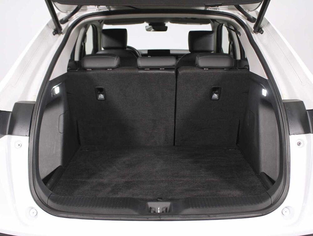 Honda HR-V ADVANCE STYLE