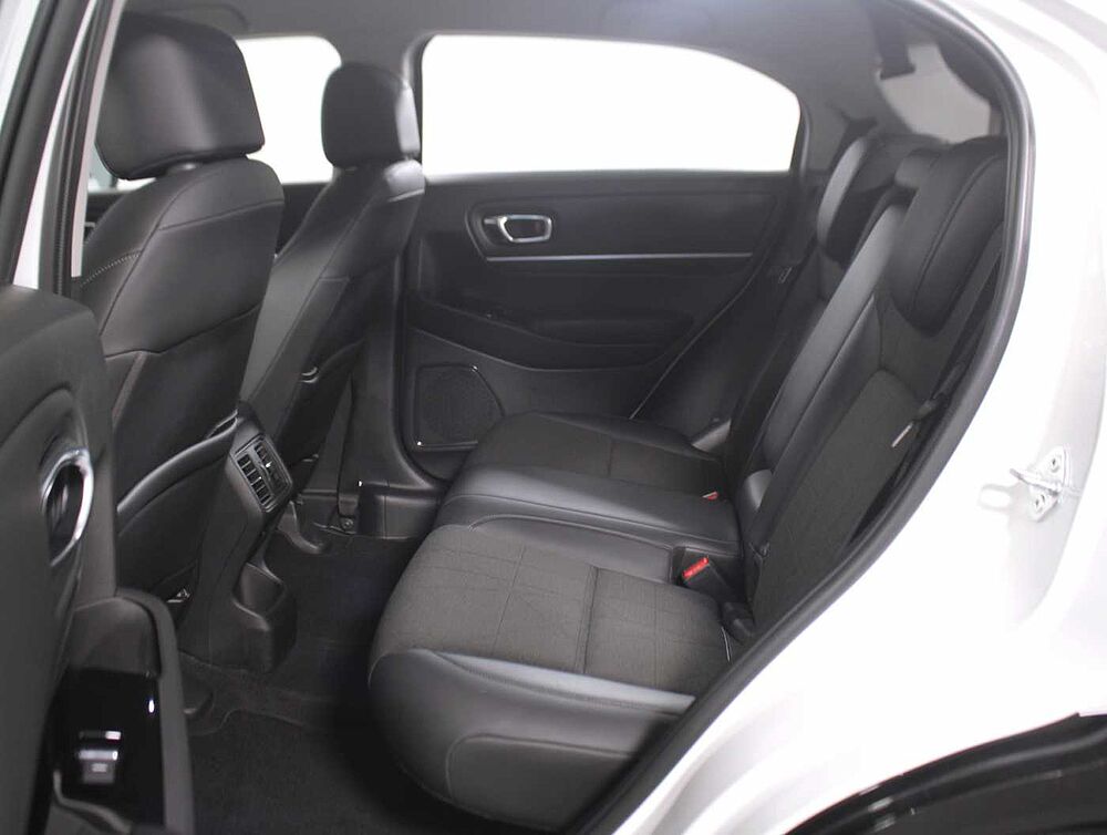 Honda HR-V ADVANCE STYLE