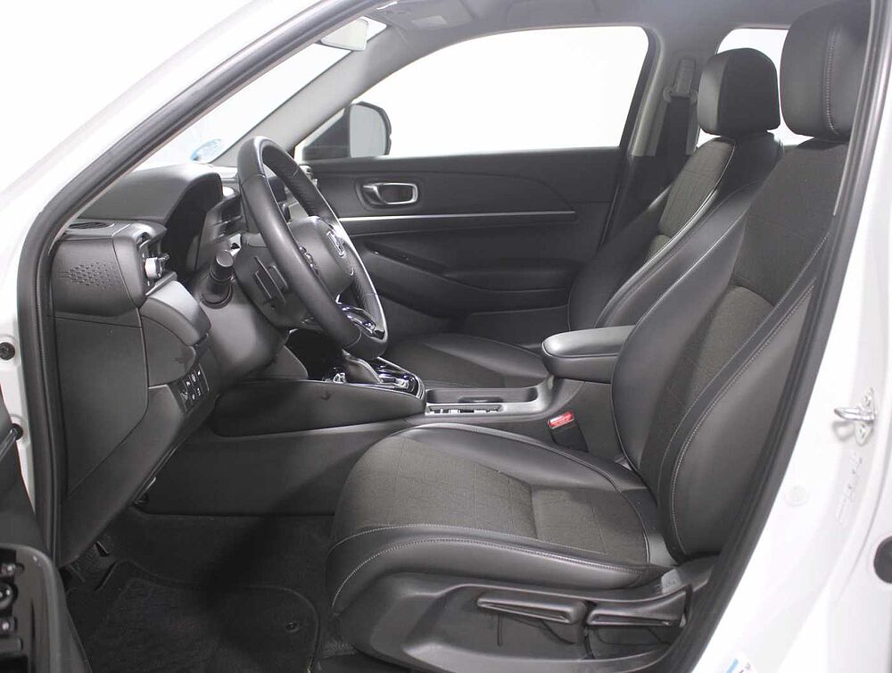 Honda HR-V ADVANCE STYLE