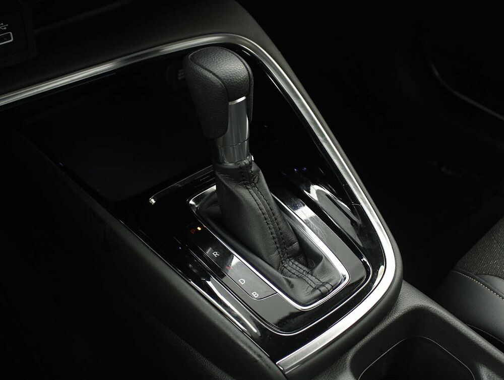 Honda HR-V ADVANCE STYLE