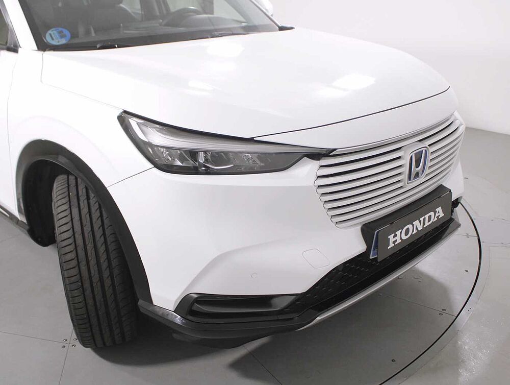 Honda HR-V ADVANCE STYLE