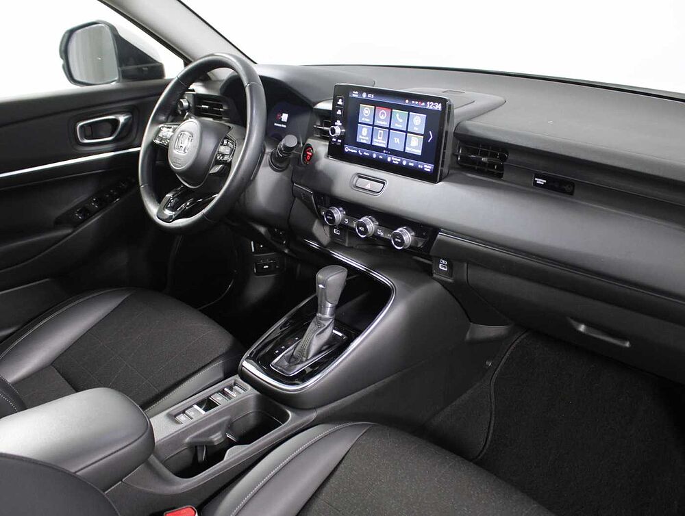 Honda HR-V ADVANCE STYLE