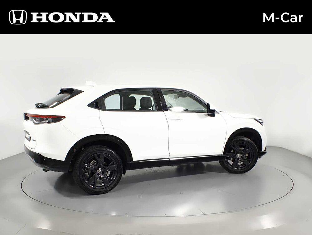 Honda HR-V ADVANCE STYLE