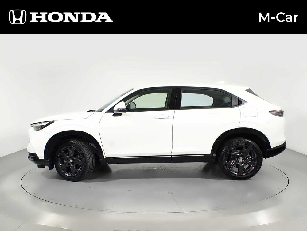 Honda HR-V ADVANCE STYLE