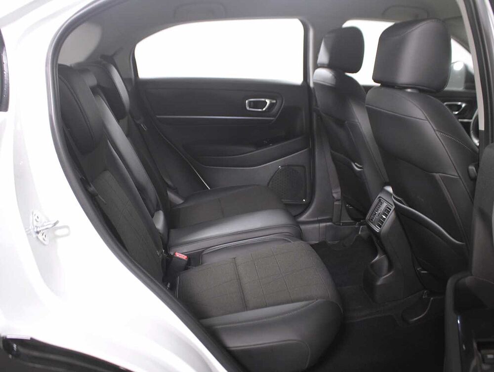 Honda HR-V ADVANCE STYLE