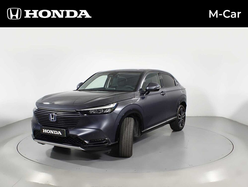 Honda HR-V HEV ADVANCE STYLE