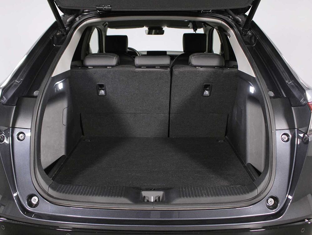 Honda HR-V HEV ADVANCE STYLE