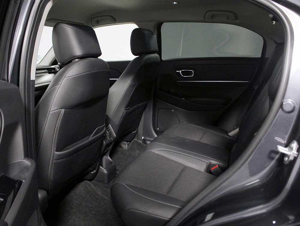 Honda HR-V HEV ADVANCE STYLE