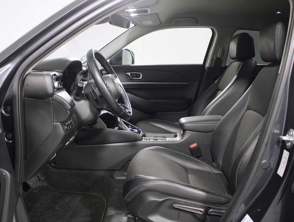 Honda HR-V HEV ADVANCE STYLE