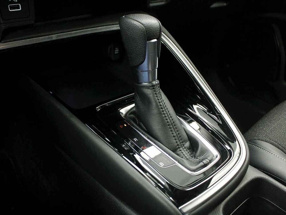 Honda HR-V HEV ADVANCE STYLE